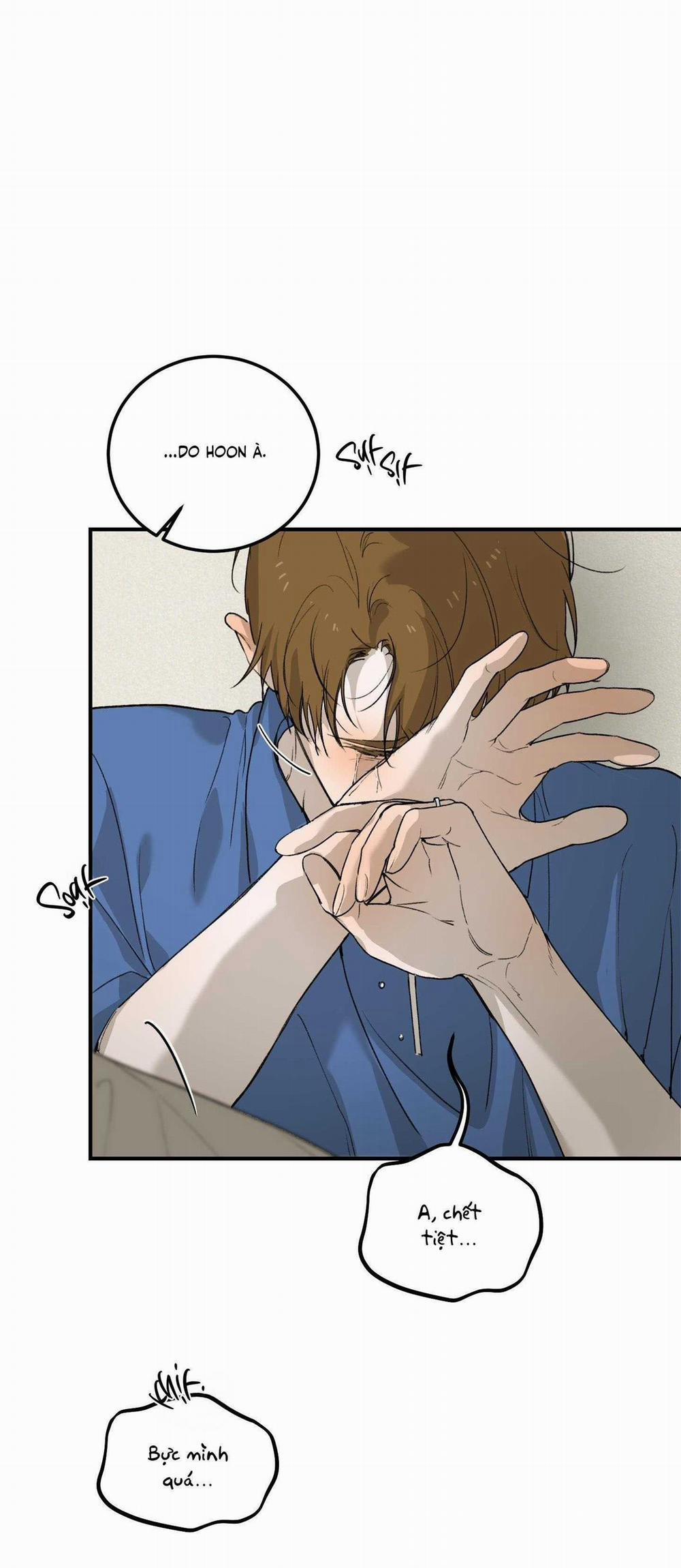 Lời Tỏ Tình Chân Thành Nhất 8 trang 11