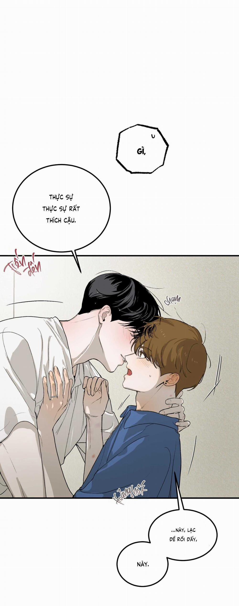 Lời Tỏ Tình Chân Thành Nhất 8 trang 17