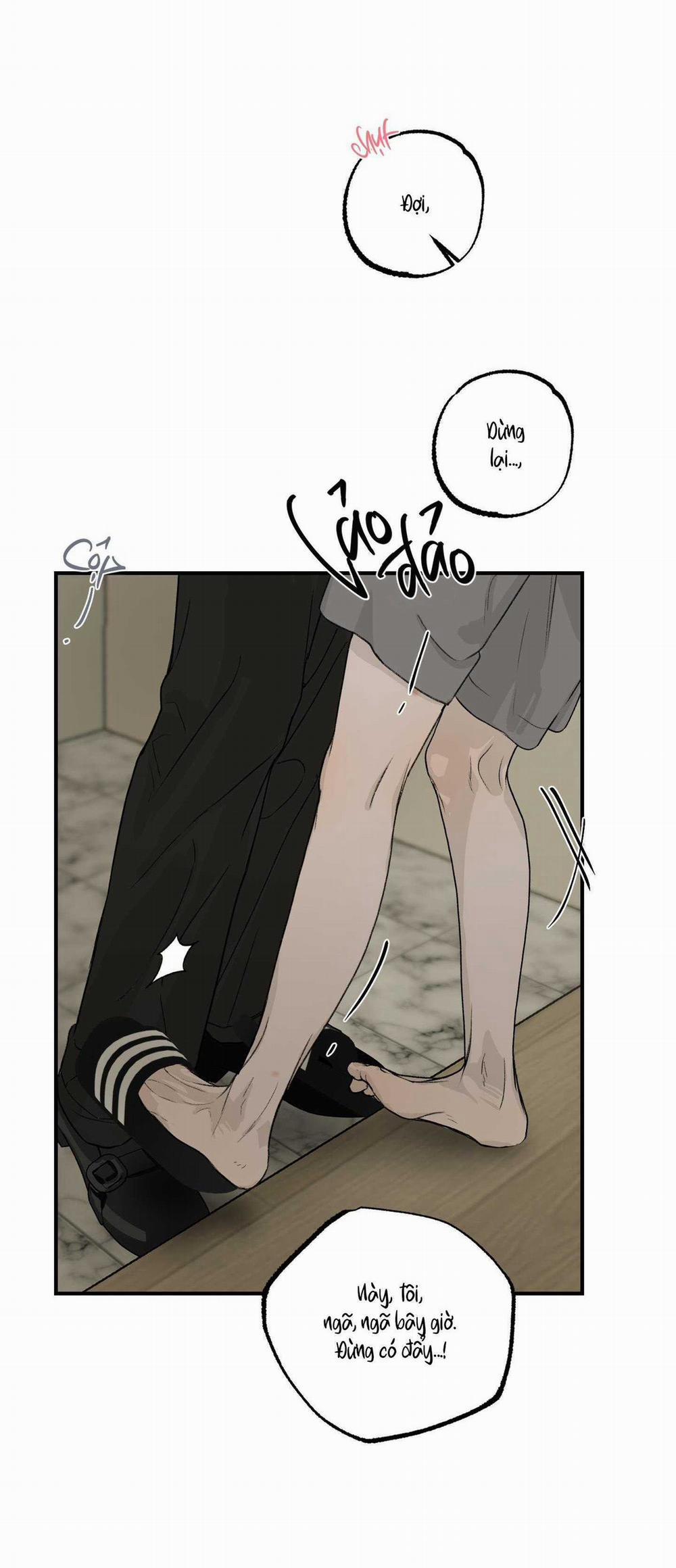 Lời Tỏ Tình Chân Thành Nhất 8 trang 19