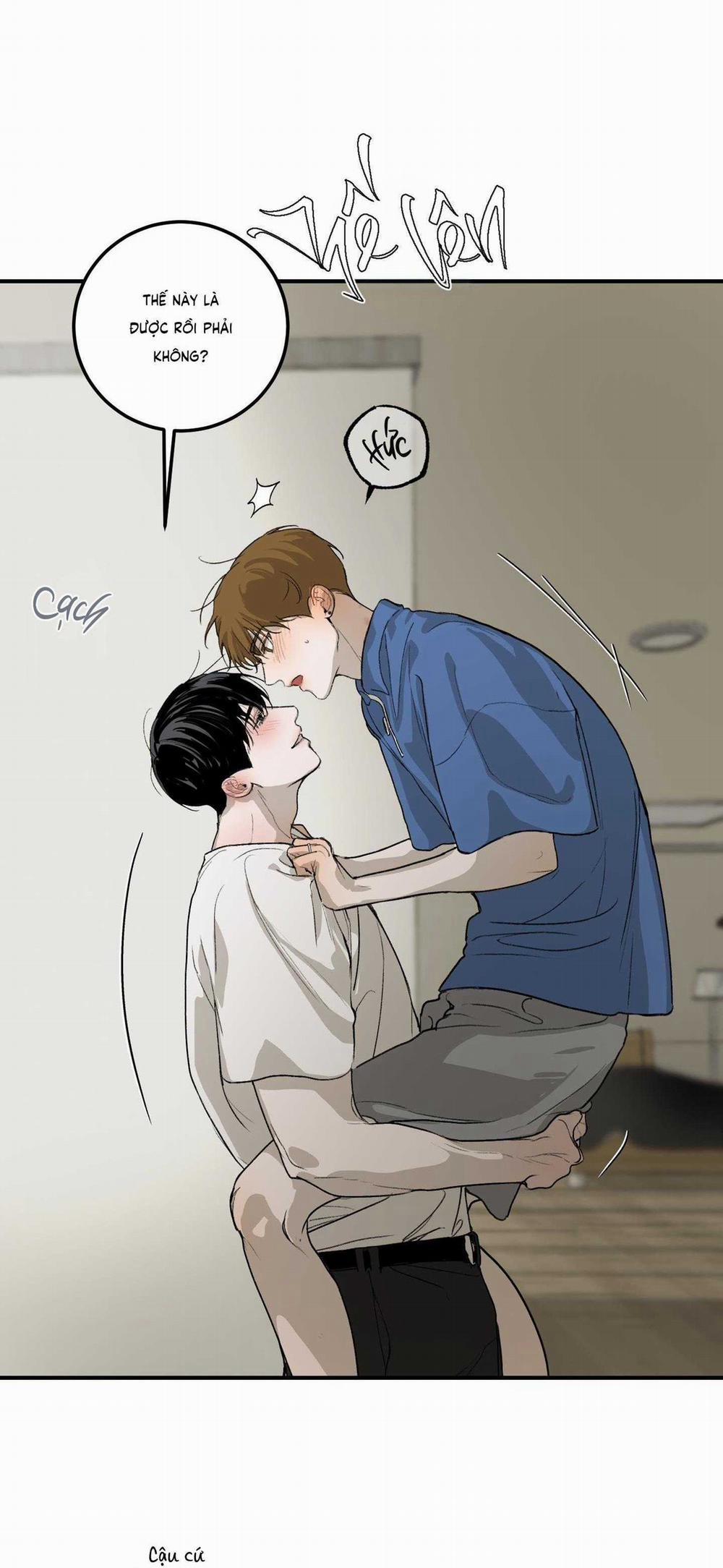 Lời Tỏ Tình Chân Thành Nhất 8 trang 20