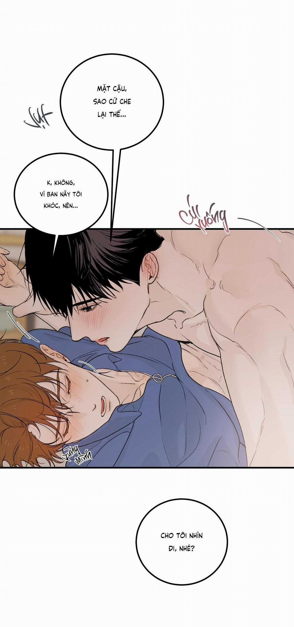 Lời Tỏ Tình Chân Thành Nhất 8 trang 26