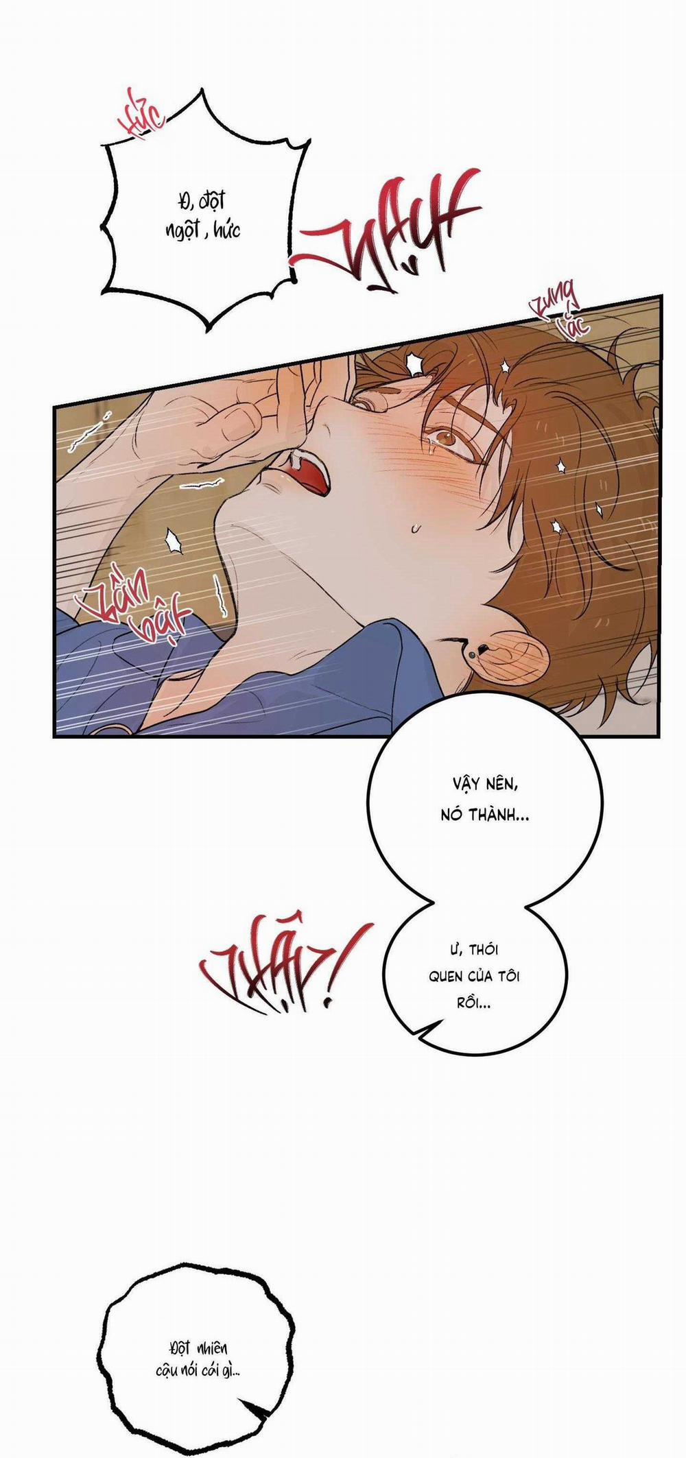 Lời Tỏ Tình Chân Thành Nhất 8 trang 38