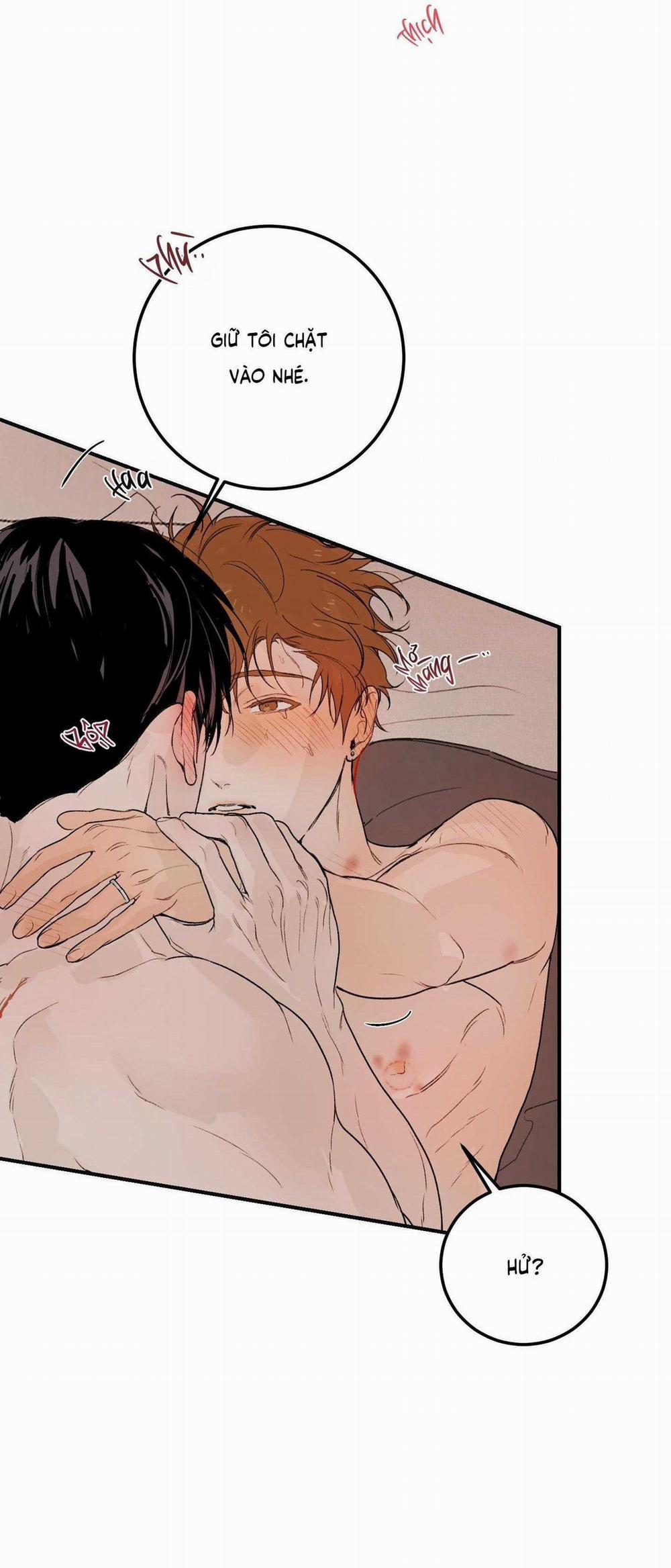 Lời Tỏ Tình Chân Thành Nhất 8 trang 48