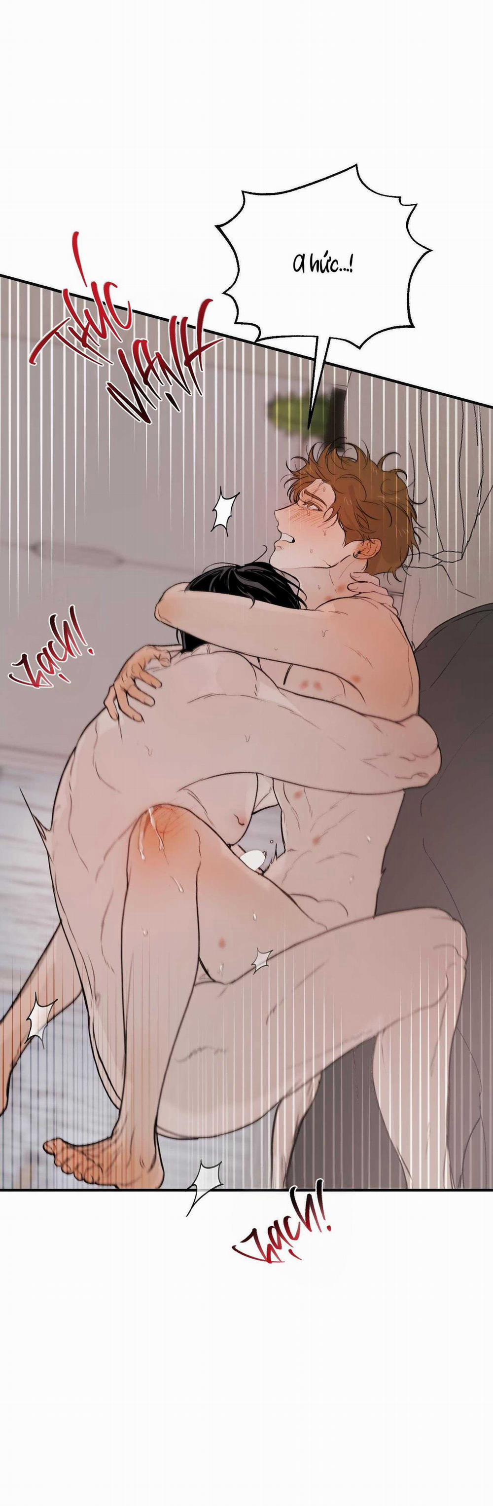 Lời Tỏ Tình Chân Thành Nhất 8 trang 49