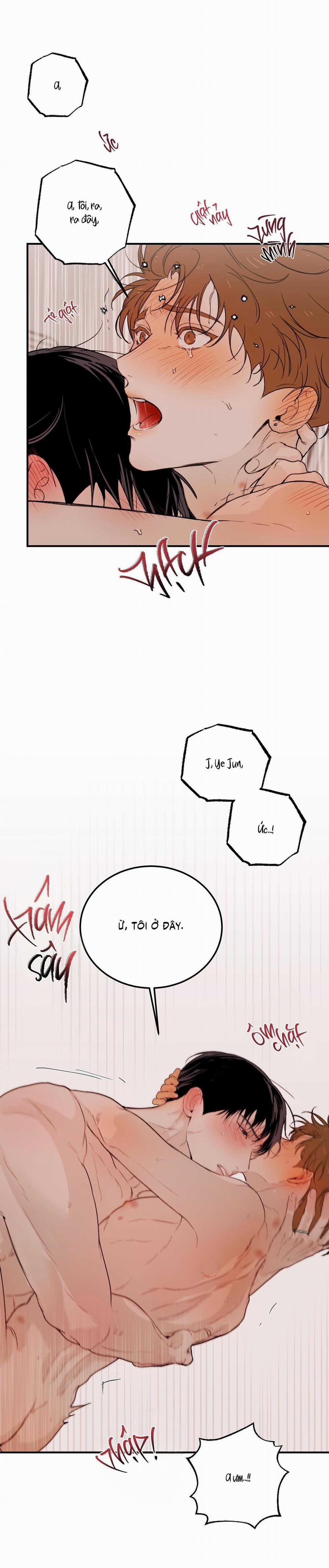 Lời Tỏ Tình Chân Thành Nhất 8 trang 51