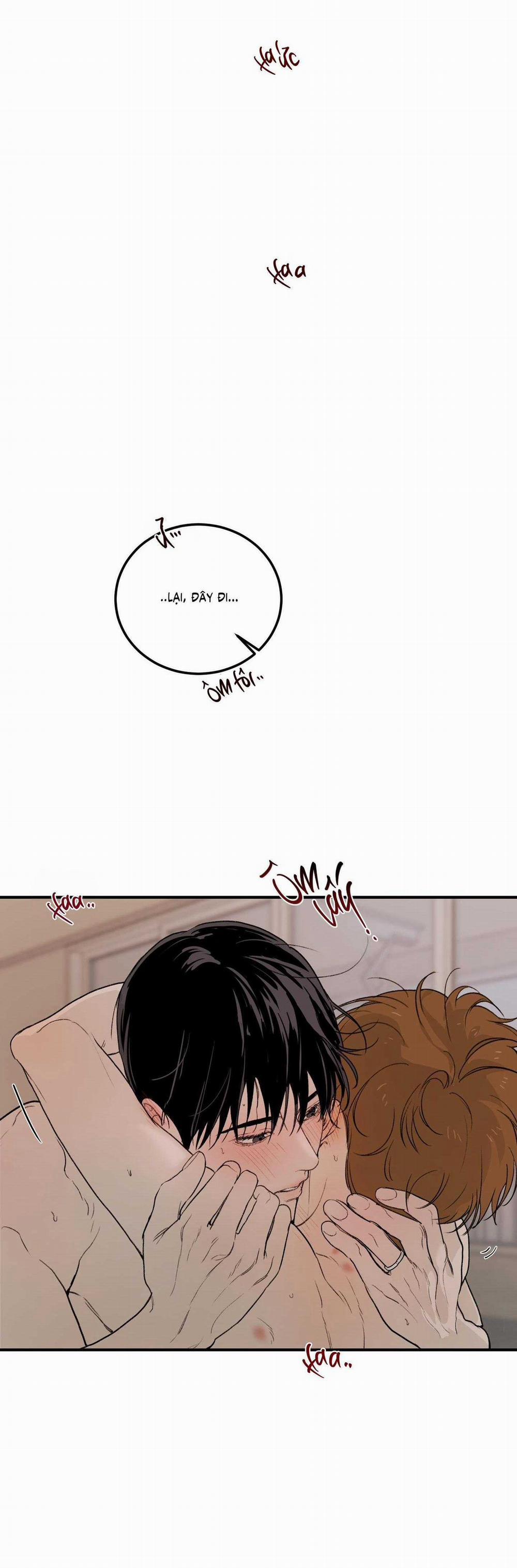 Lời Tỏ Tình Chân Thành Nhất 8 trang 54