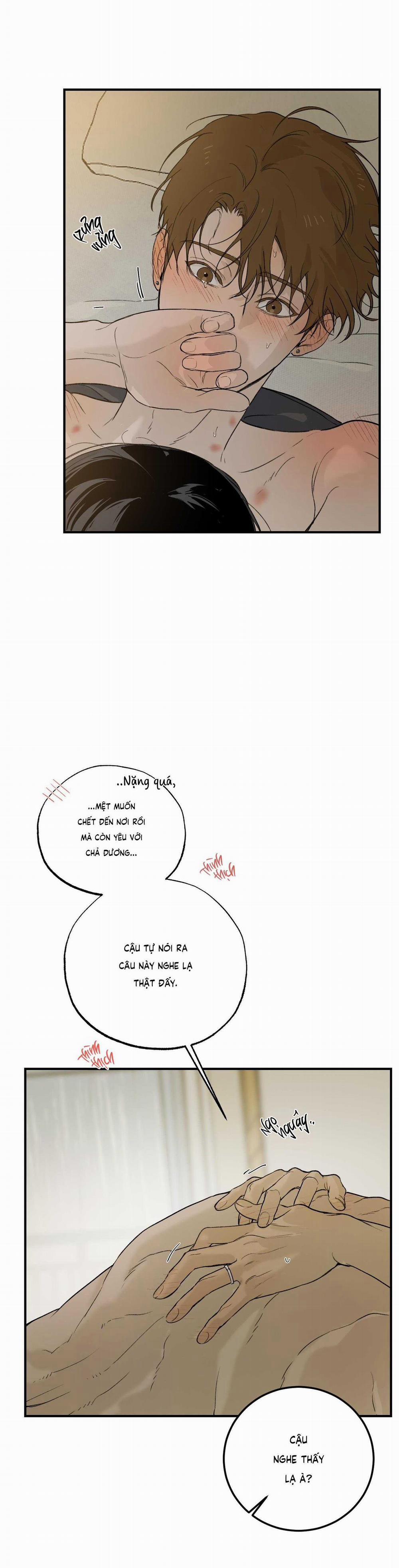 Lời Tỏ Tình Chân Thành Nhất 8 trang 56