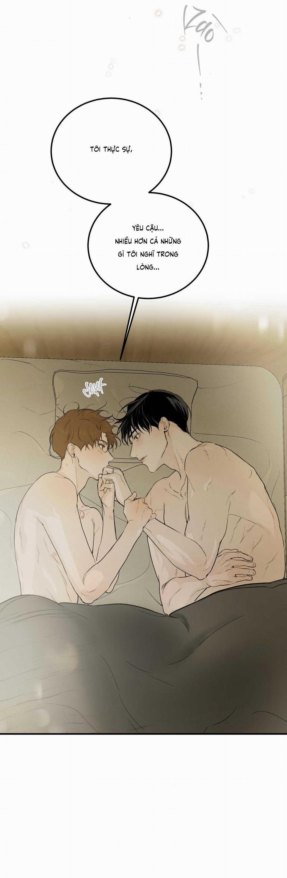 Lời Tỏ Tình Chân Thành Nhất 8 trang 63