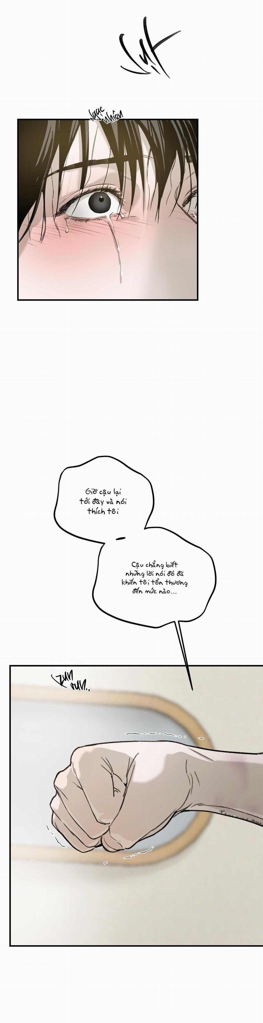 Lời Tỏ Tình Chân Thành Nhất 8 trang 7