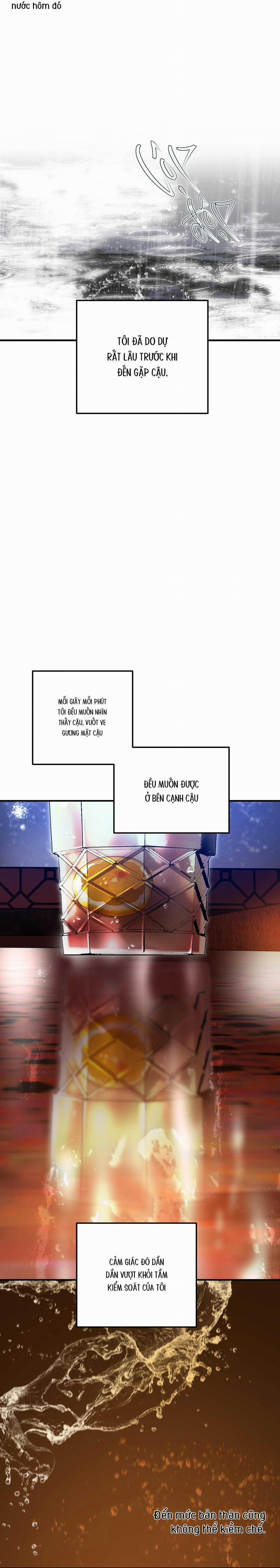 Lời Tỏ Tình Chân Thành Nhất 8 trang 71