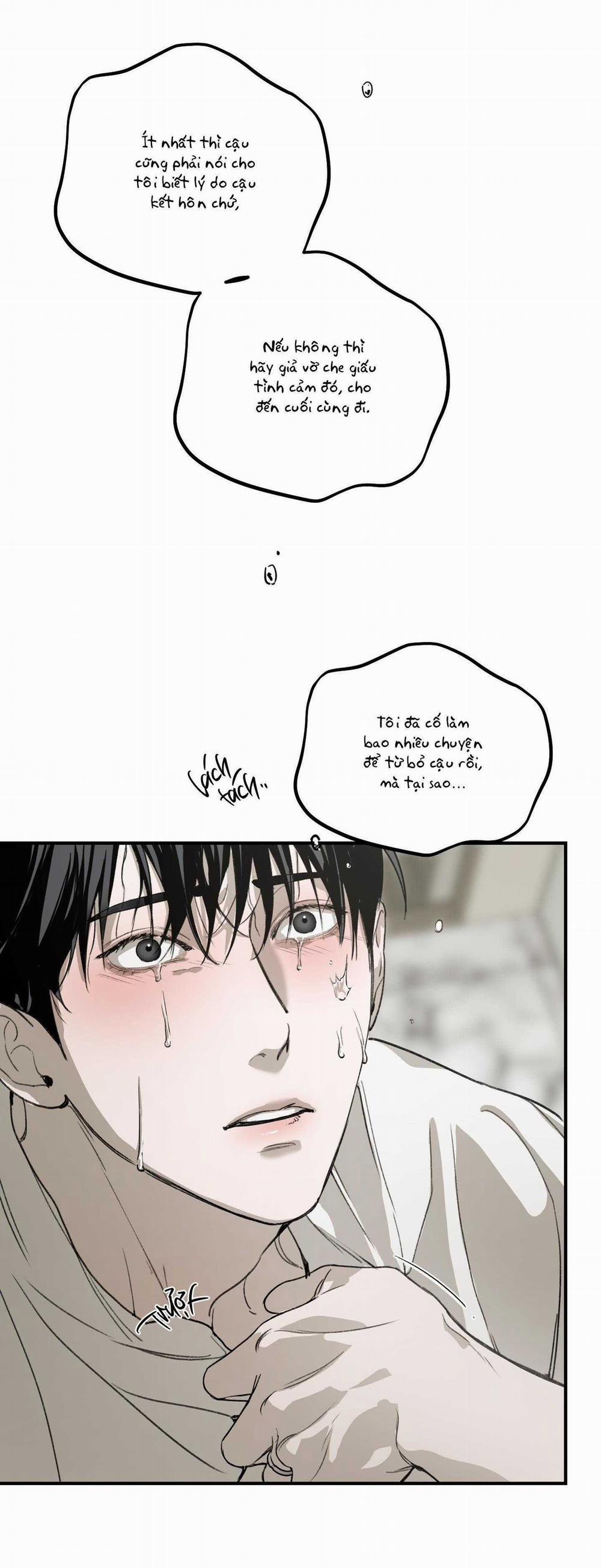 Lời Tỏ Tình Chân Thành Nhất 8 trang 9