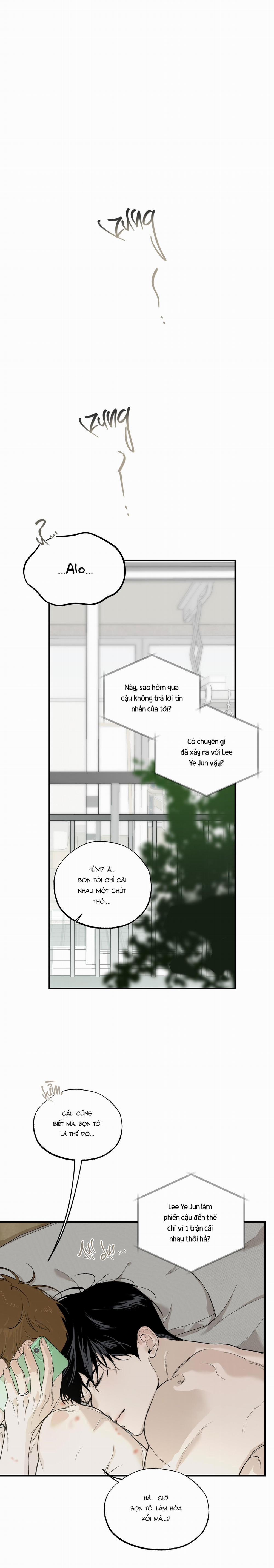 Lời Tỏ Tình Chân Thành Nhất 9 NT1 0 trang 0