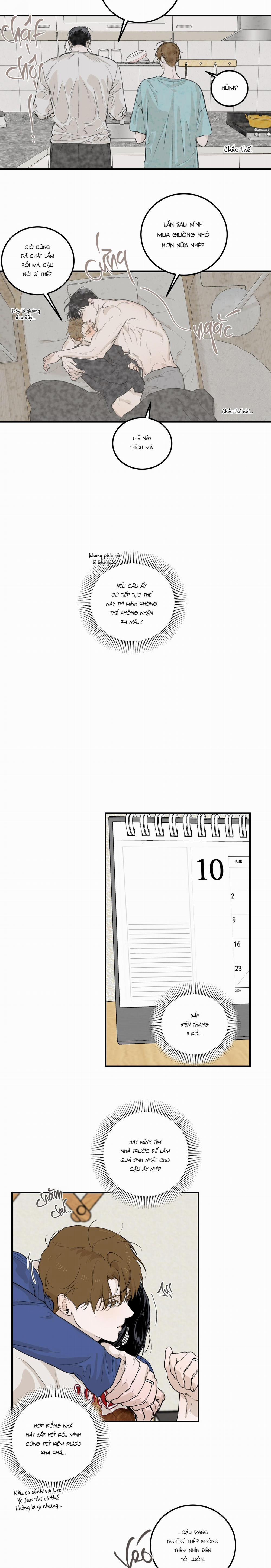 Lời Tỏ Tình Chân Thành Nhất 9 NT1 0 trang 10