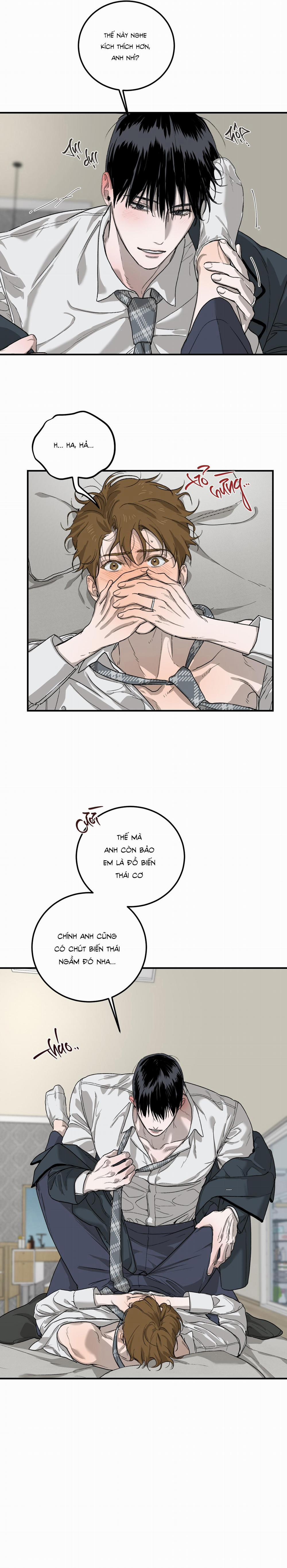 Lời Tỏ Tình Chân Thành Nhất 9 NT1 0 trang 21