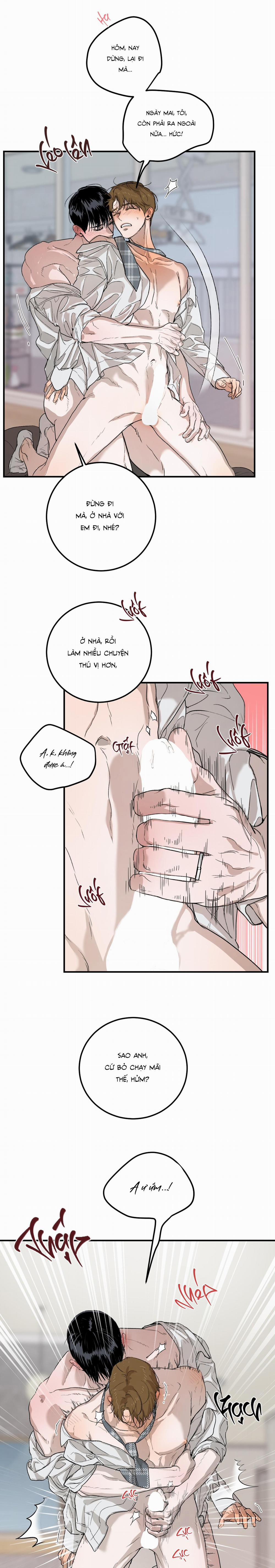 Lời Tỏ Tình Chân Thành Nhất 9 NT1 0 trang 24