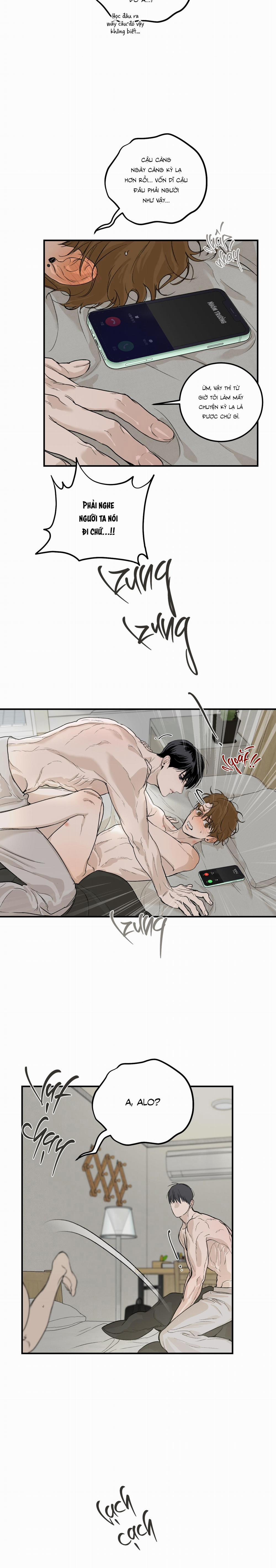 Lời Tỏ Tình Chân Thành Nhất 9 NT1 0 trang 4