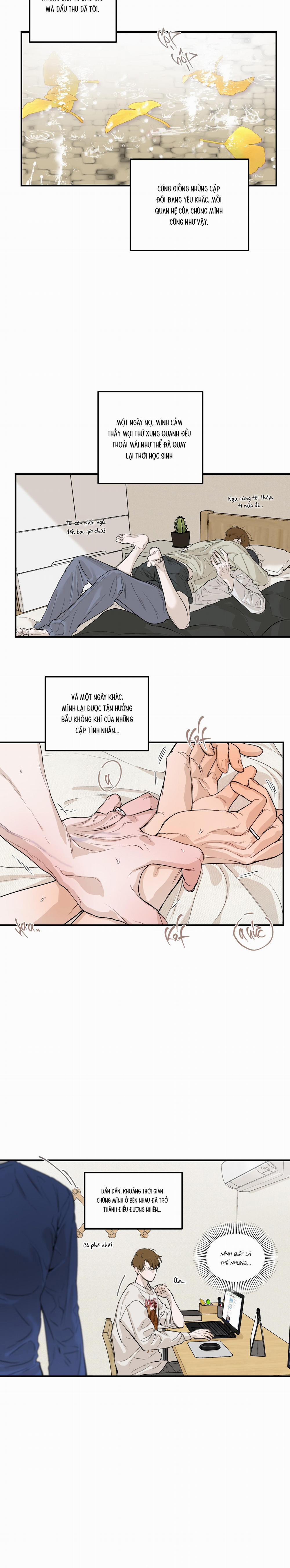 Lời Tỏ Tình Chân Thành Nhất 9 NT1 0 trang 8