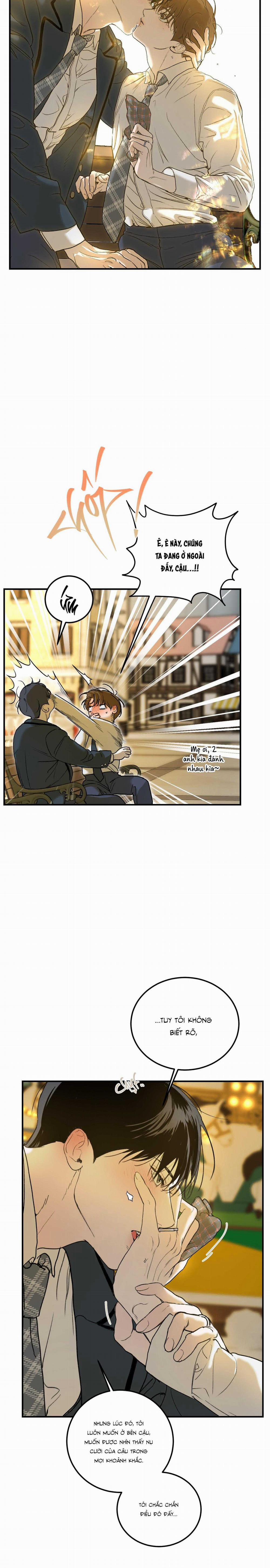 Lời Tỏ Tình Chân Thành Nhất 9 trang 17