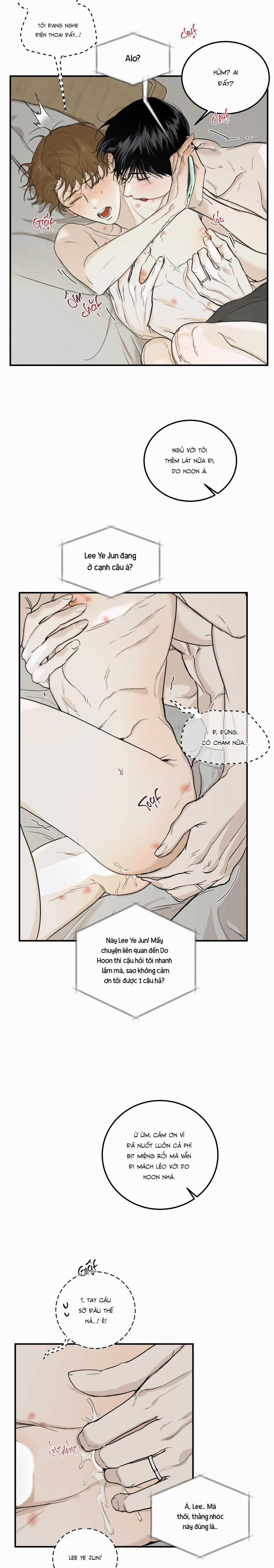 Lời Tỏ Tình Chân Thành Nhất 9 trang 2