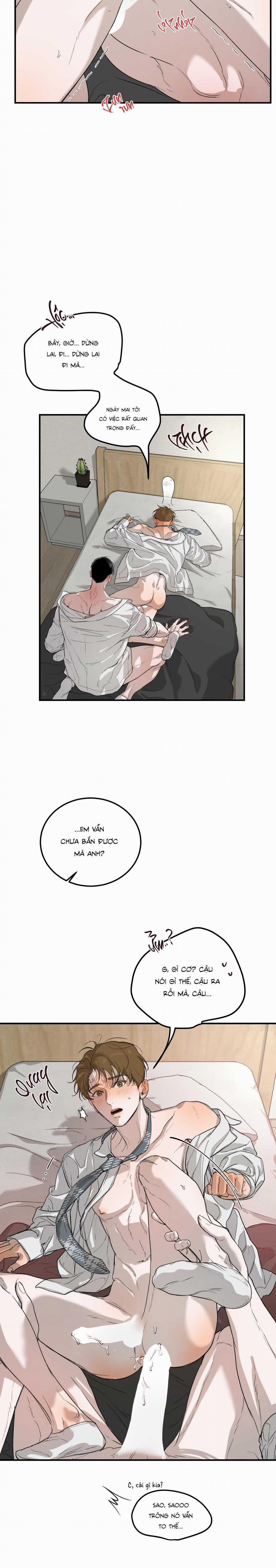 Lời Tỏ Tình Chân Thành Nhất 9 trang 26