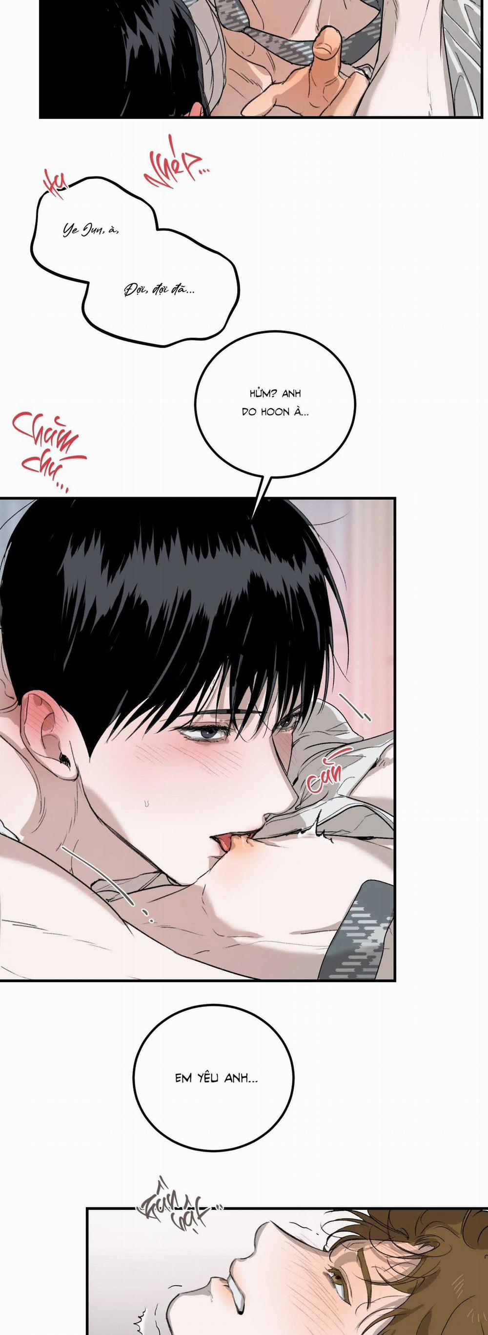 Lời Tỏ Tình Chân Thành Nhất 9 trang 28