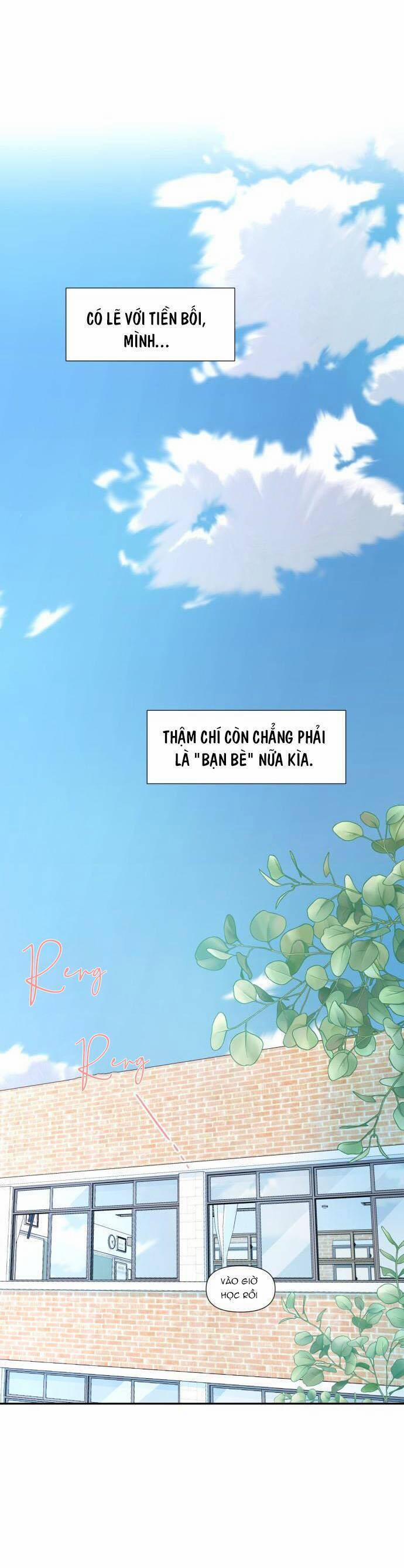 Lời Tỏ Tình Đi Lạc 1 trang 31