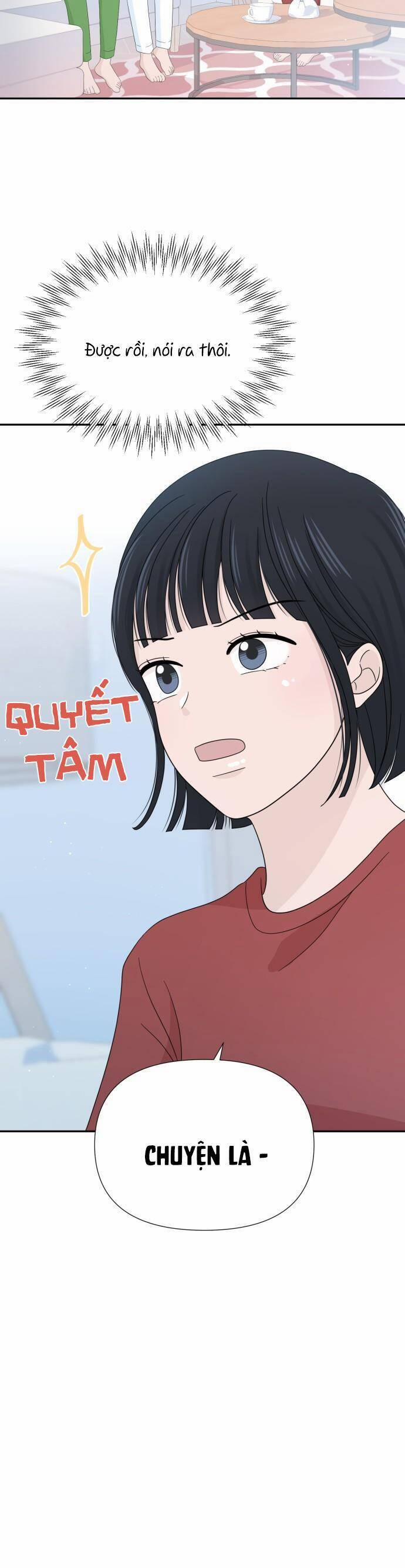 Lời Tỏ Tình Đi Lạc 11 trang 7