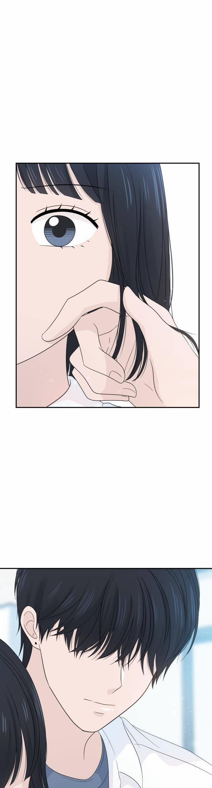 Lời Tỏ Tình Đi Lạc 12 trang 1