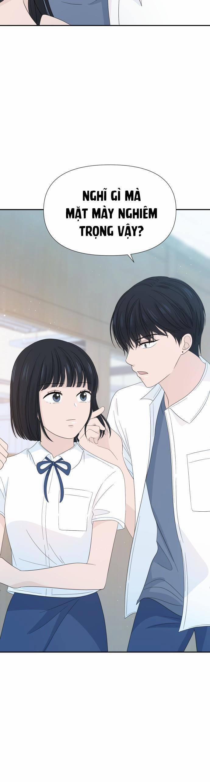 Lời Tỏ Tình Đi Lạc 12 trang 2