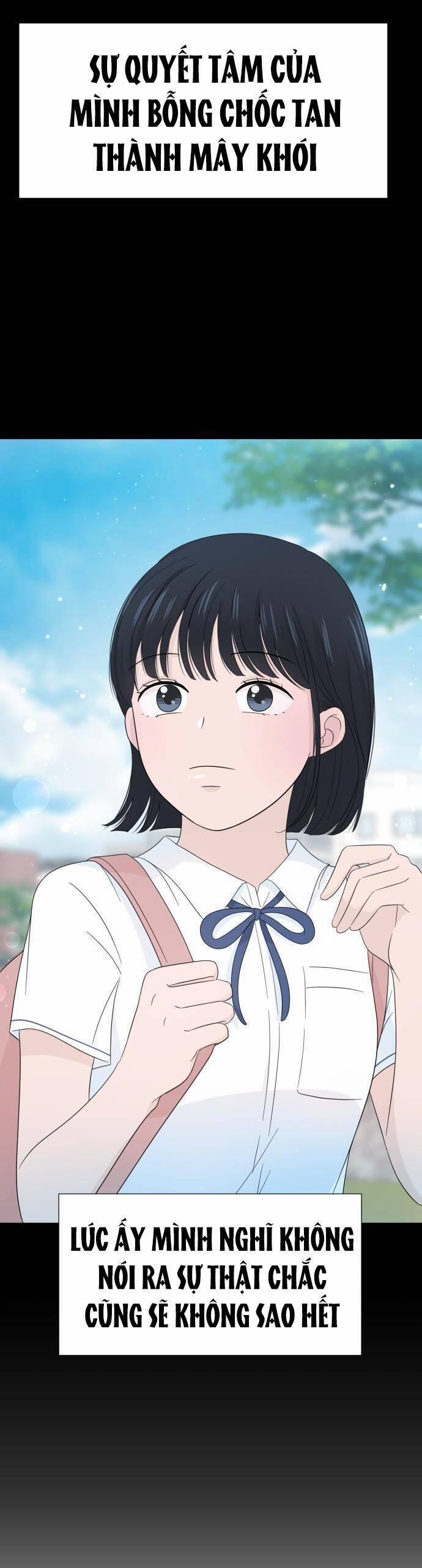 Lời Tỏ Tình Đi Lạc 12 trang 24