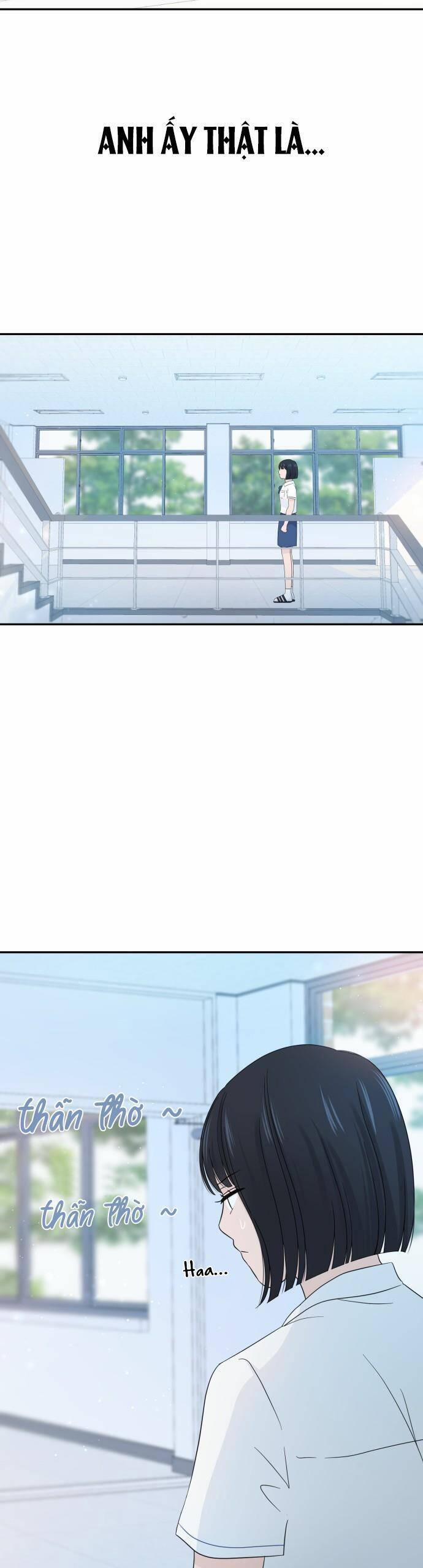 Lời Tỏ Tình Đi Lạc 12 trang 31