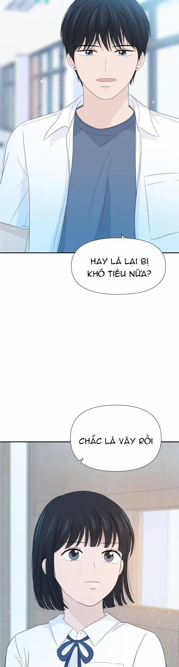 Lời Tỏ Tình Đi Lạc 12 trang 4