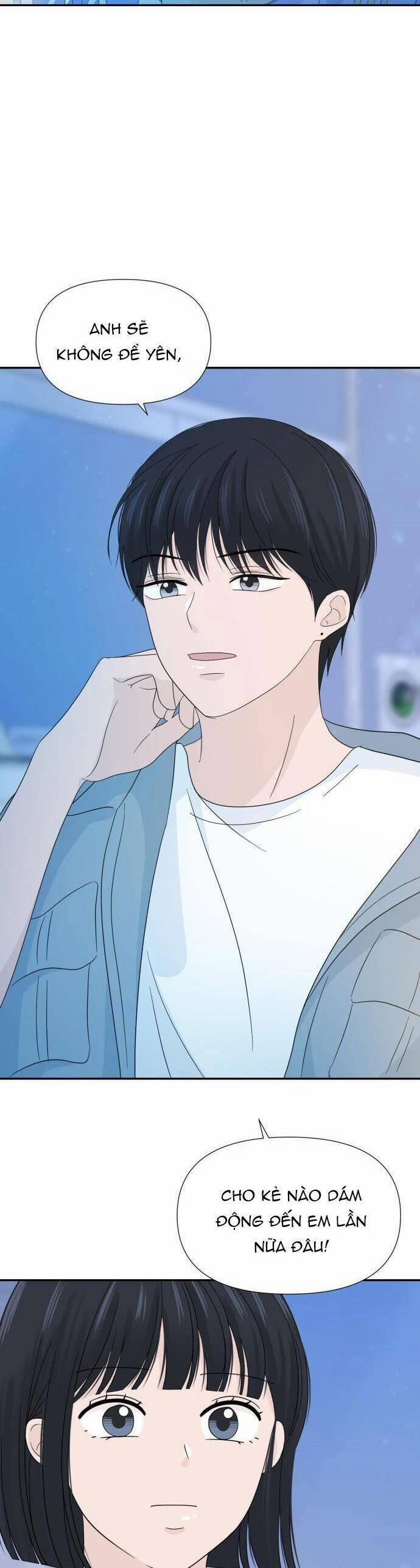 Lời Tỏ Tình Đi Lạc 13 trang 36