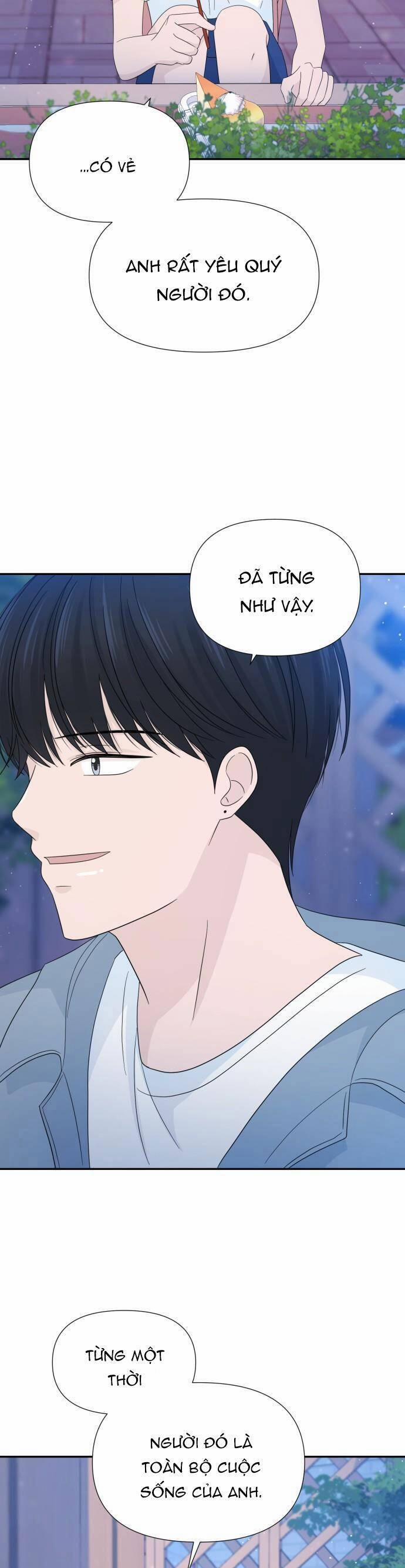 Lời Tỏ Tình Đi Lạc 14 trang 26