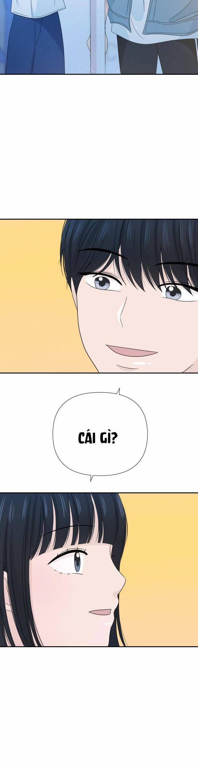 Lời Tỏ Tình Đi Lạc 14 trang 5