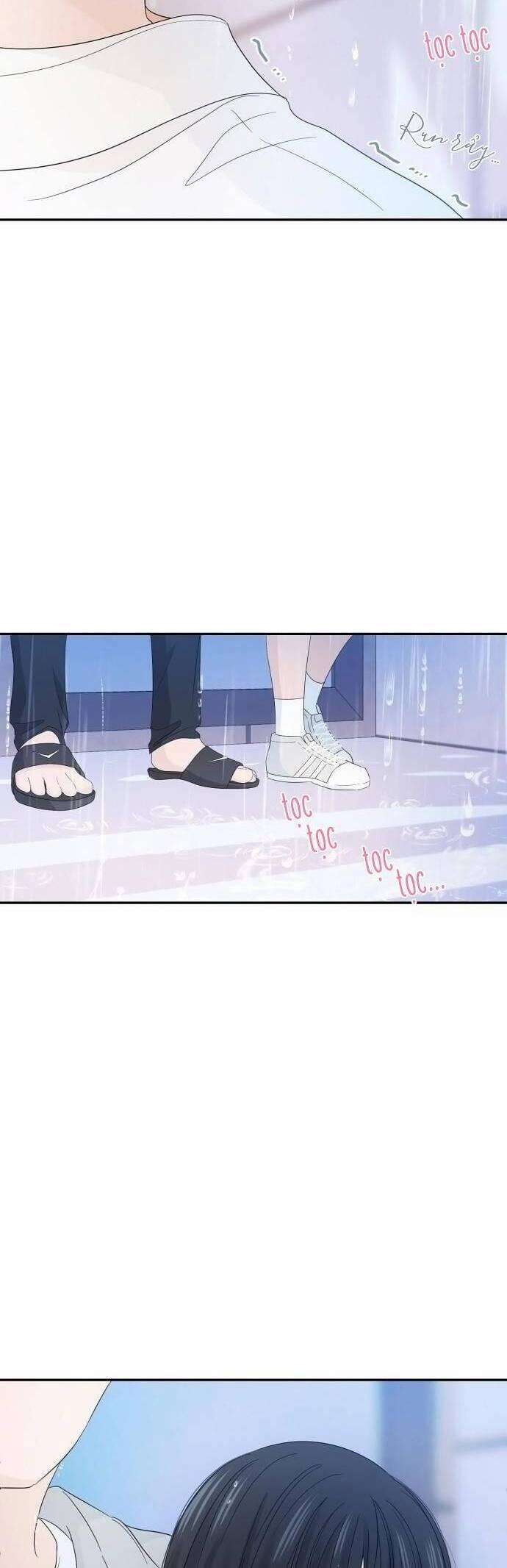 Lời Tỏ Tình Đi Lạc 15 trang 11