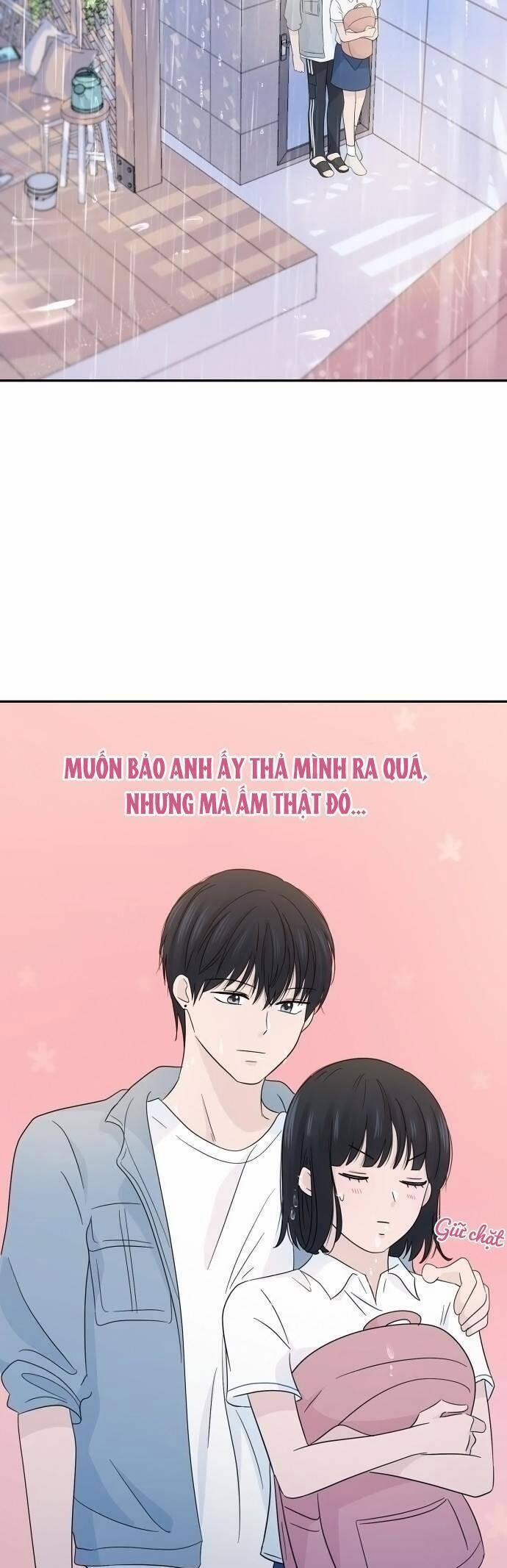 Lời Tỏ Tình Đi Lạc 15 trang 13