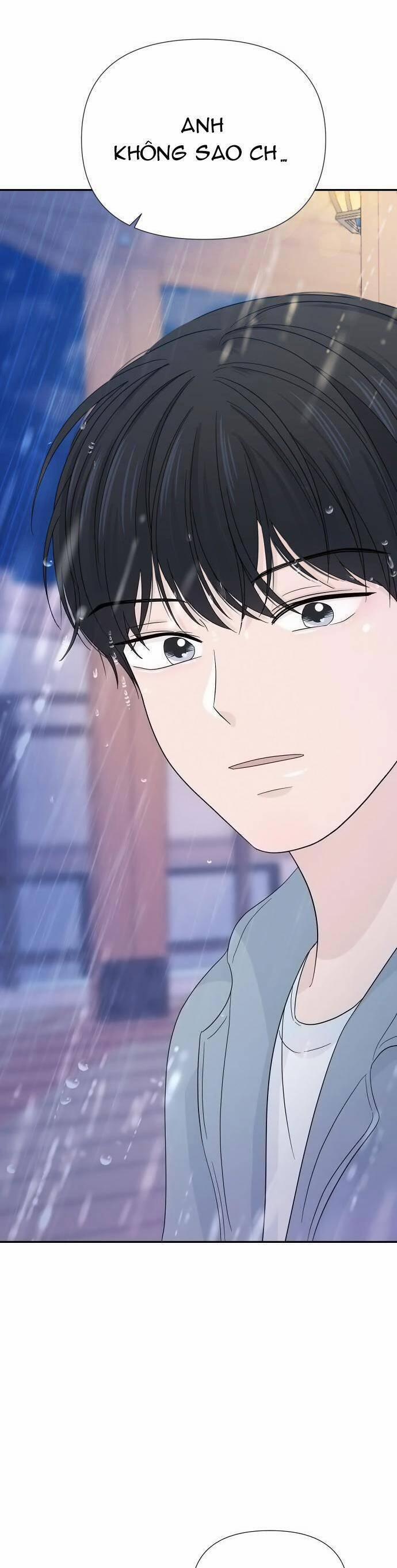 Lời Tỏ Tình Đi Lạc 15 trang 18