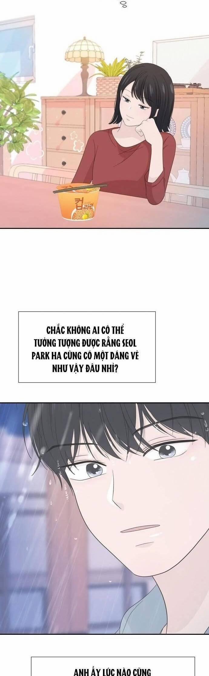 Lời Tỏ Tình Đi Lạc 15 trang 30