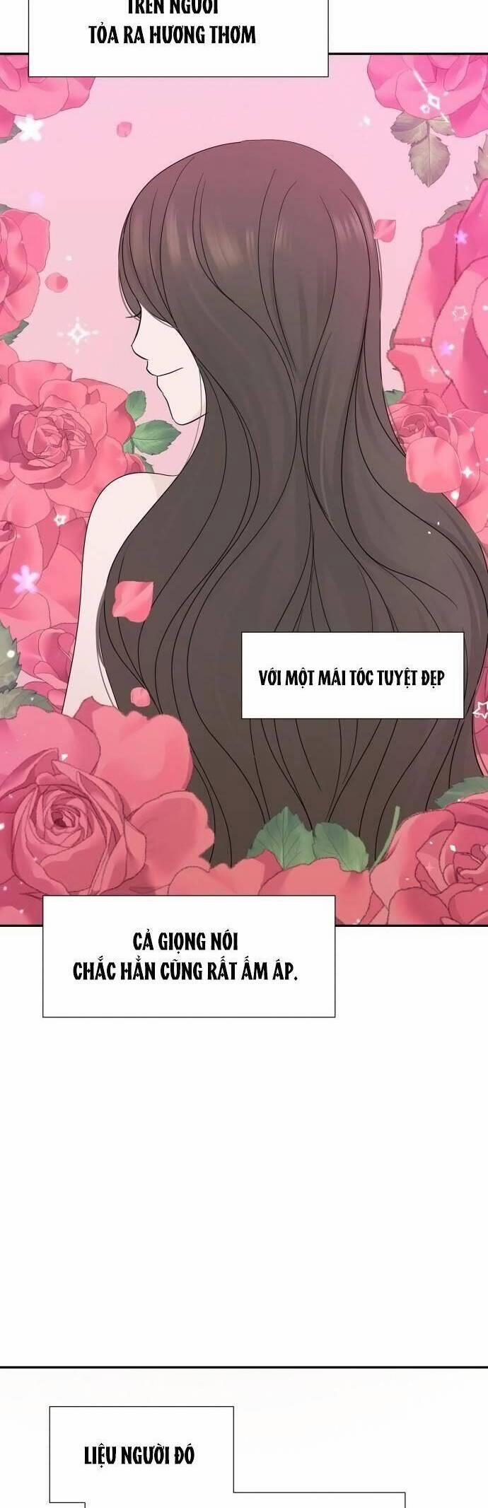 Lời Tỏ Tình Đi Lạc 15 trang 33