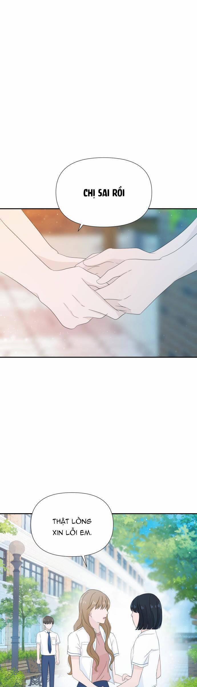 Lời Tỏ Tình Đi Lạc 16 trang 19