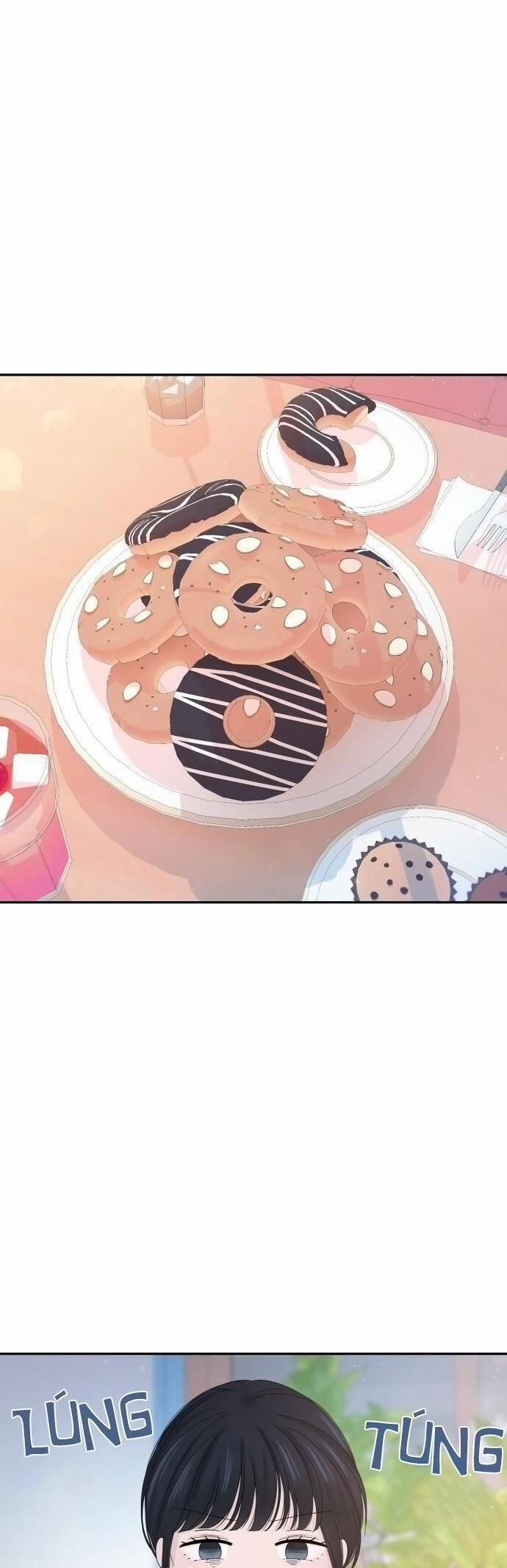 Lời Tỏ Tình Đi Lạc 17 trang 1