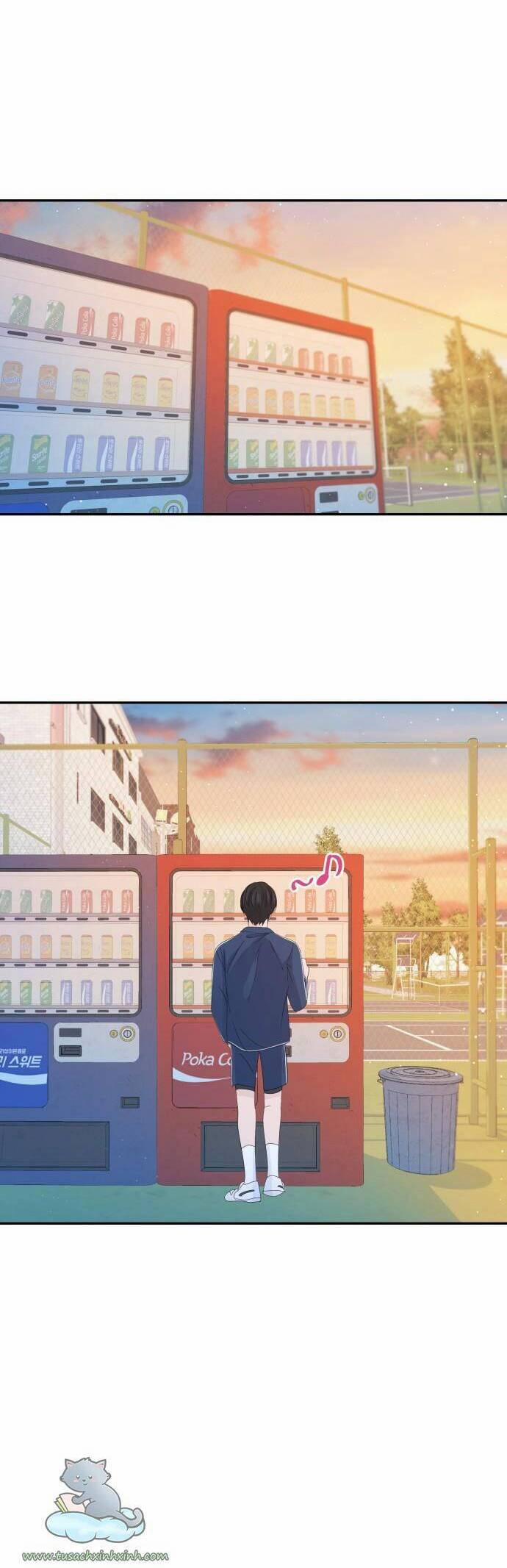 Lời Tỏ Tình Đi Lạc 17 trang 26