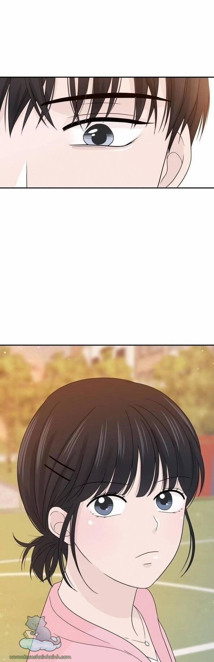 Lời Tỏ Tình Đi Lạc 17 trang 41