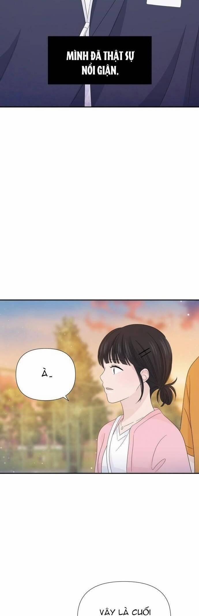 Lời Tỏ Tình Đi Lạc 18 trang 11