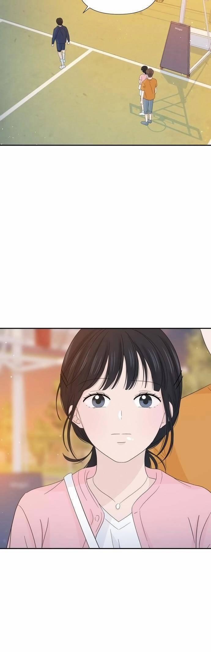 Lời Tỏ Tình Đi Lạc 18 trang 13