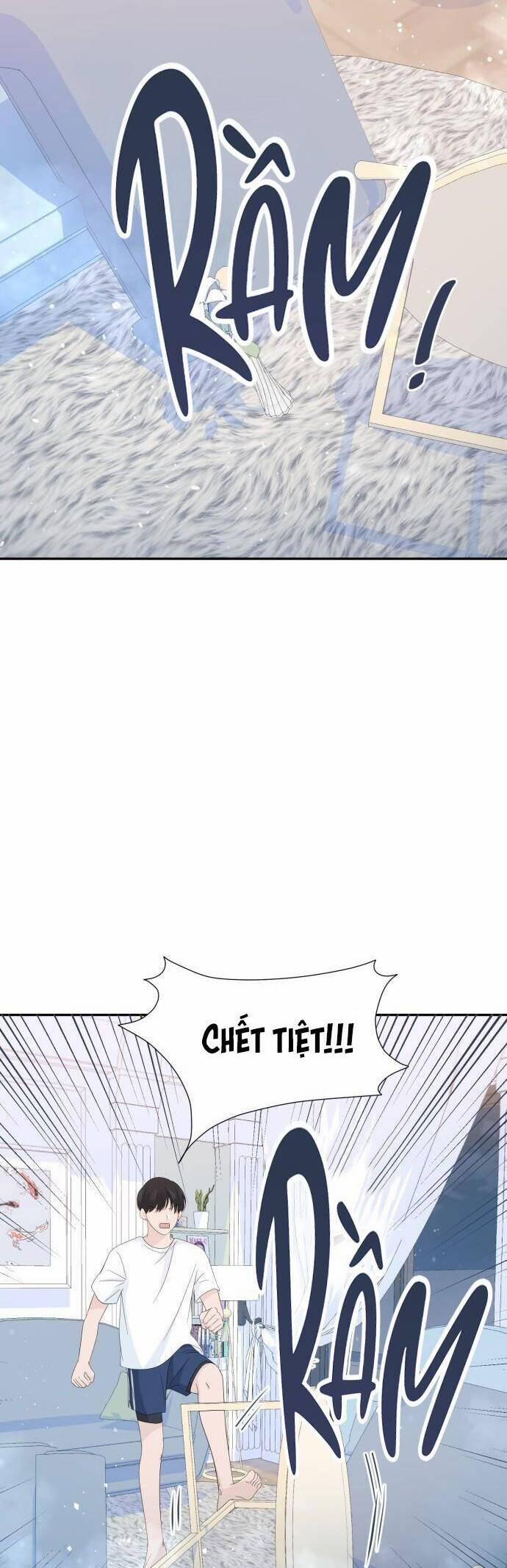 Lời Tỏ Tình Đi Lạc 18 trang 26