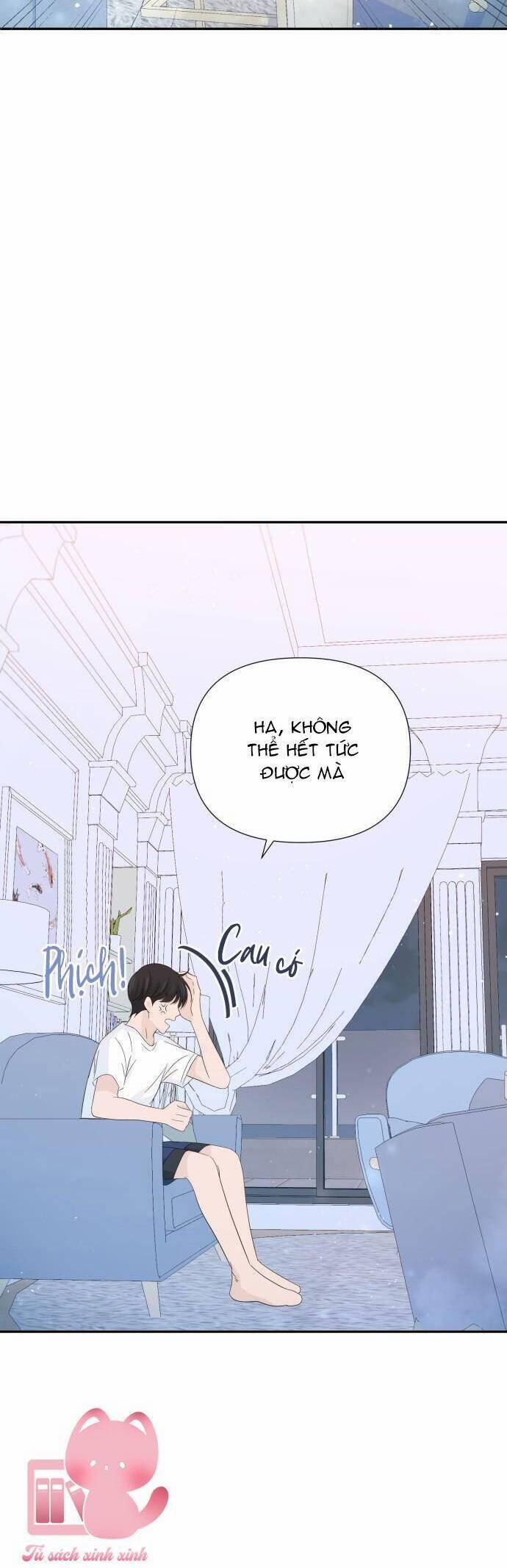 Lời Tỏ Tình Đi Lạc 18 trang 27