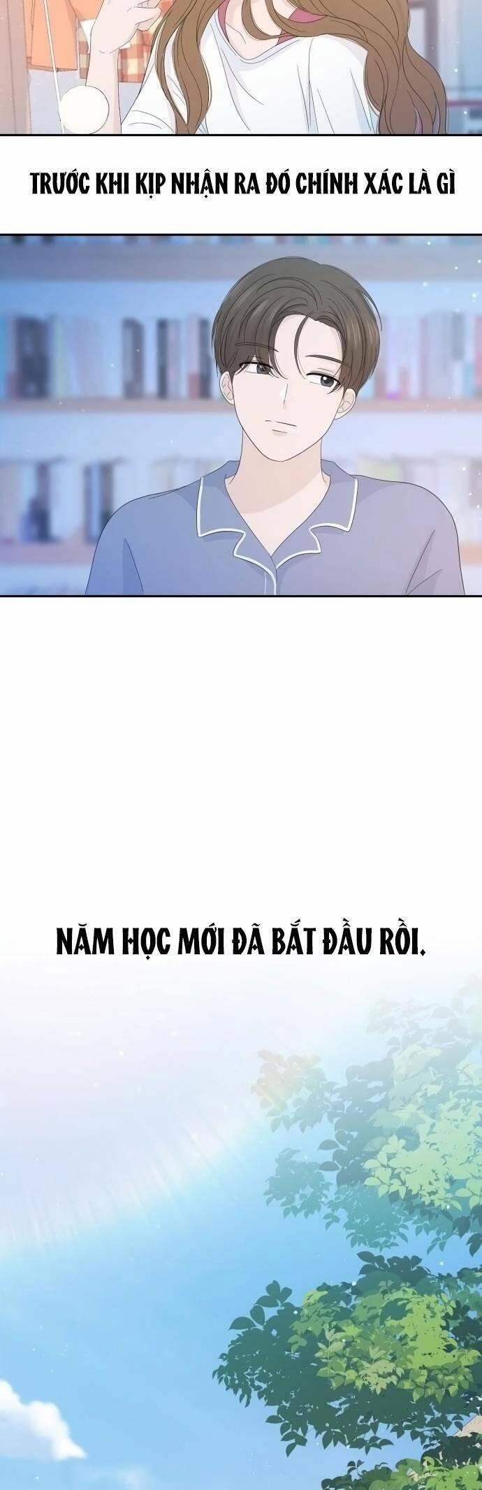 Lời Tỏ Tình Đi Lạc 18 trang 31