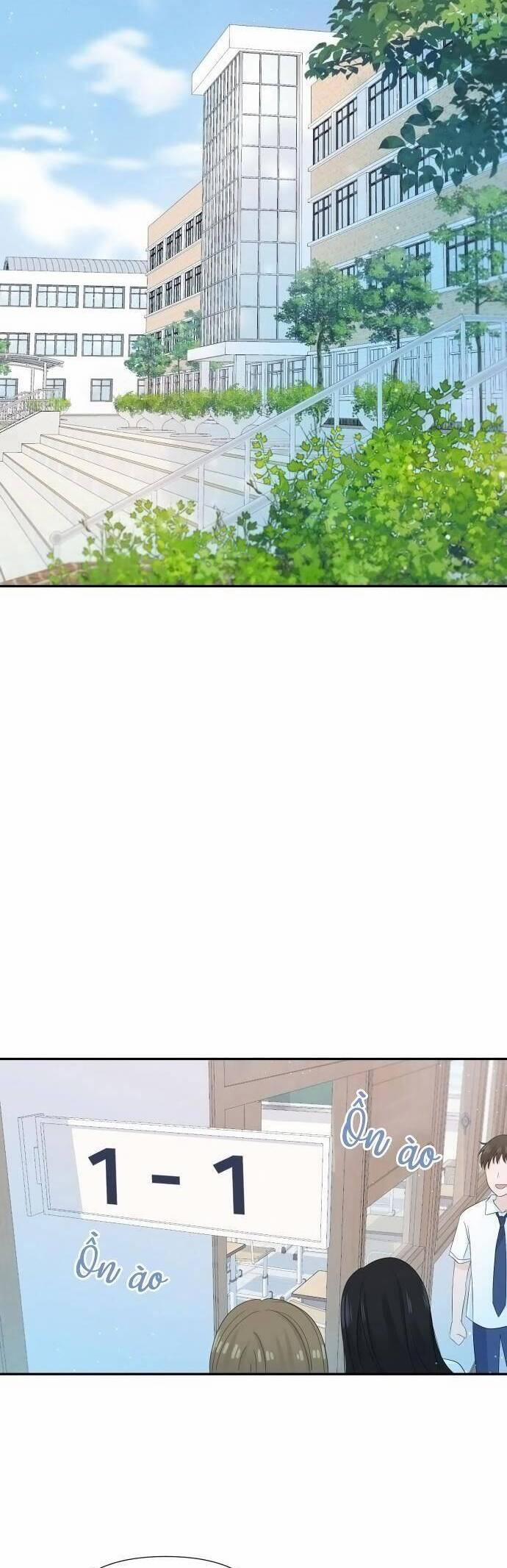 Lời Tỏ Tình Đi Lạc 18 trang 32